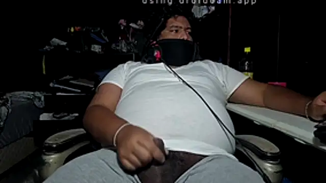 Show Webcam de mikfgh50