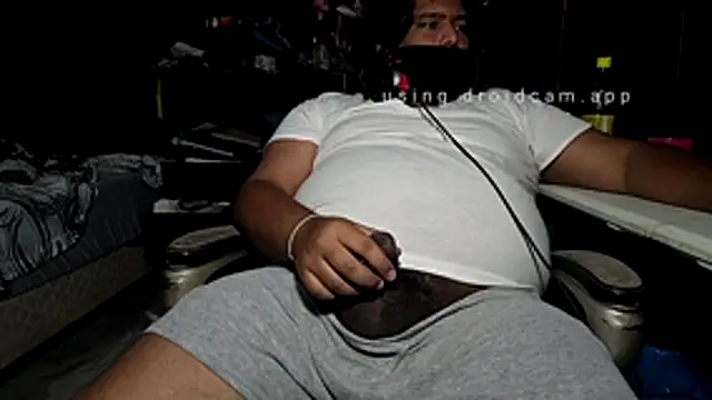 mikfgh50 Webcam-Show