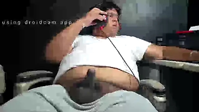 Show webcam de mikfgh50