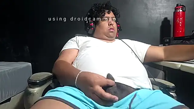 mikfgh50's Webcam Show