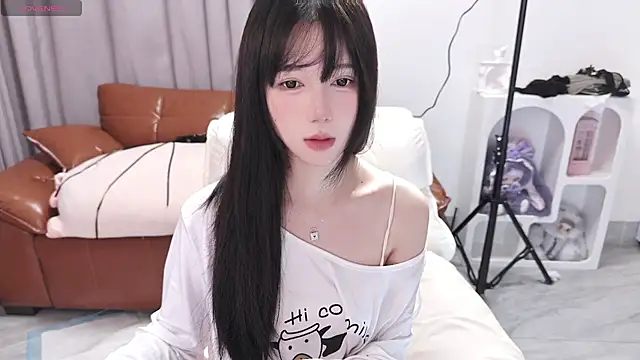 Show de enya- na webcam