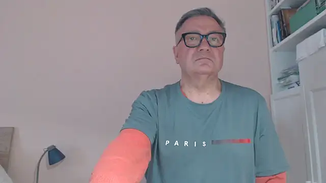 YOU6me Show Webcam