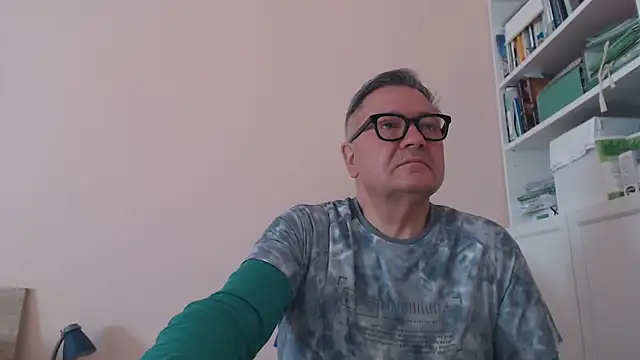 YOU6me Chat XXX in diretta