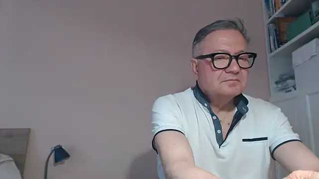 YOU6meのウェブカメラショー