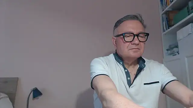 Chat XXX ao vivo de YOU6me
