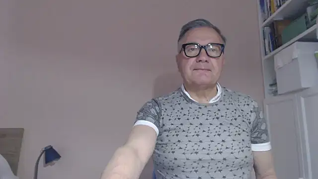 YOU6me Adlı Modelin Web Kamerası Şovu