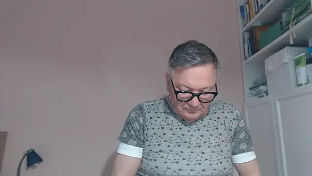 YOU6me Webcam show