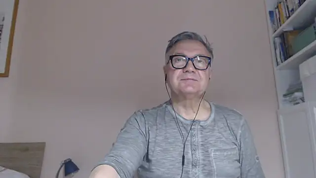 YOU6me Webcamshow