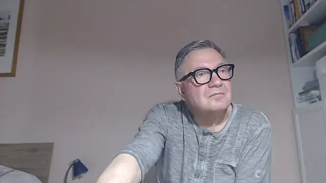 Webkamerová show YOU6me