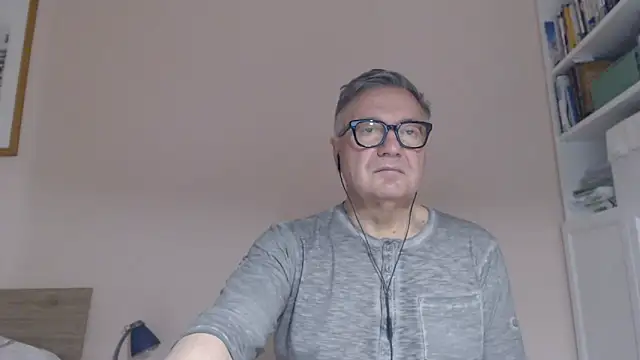 YOU6me Webcam show