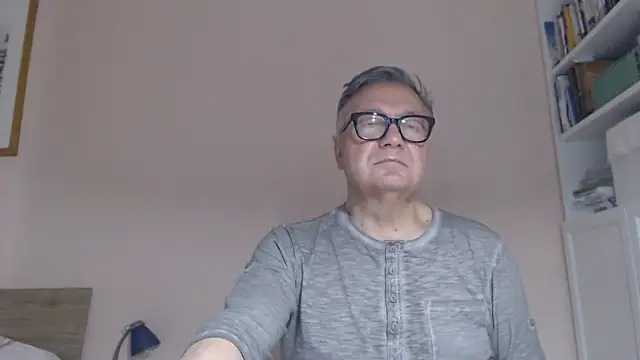 YOU6me ওয়েবক্যাম শো