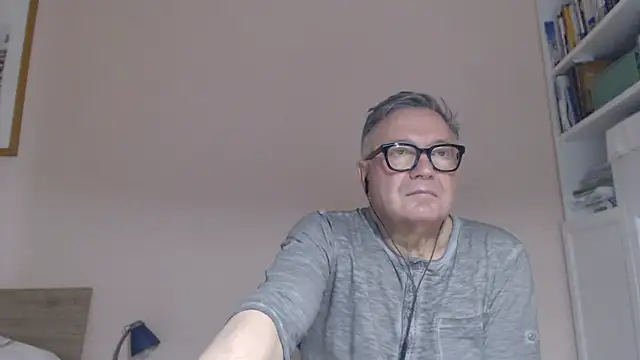 YOU6me 웹캠 쇼