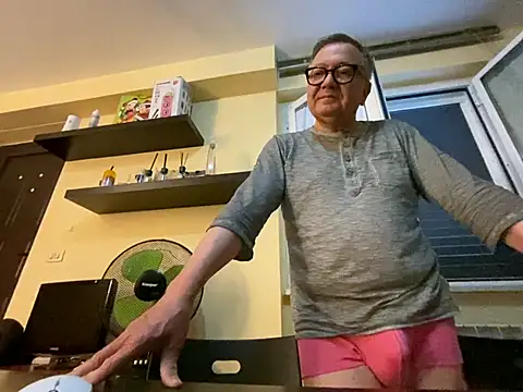YOU6me Webcam Show