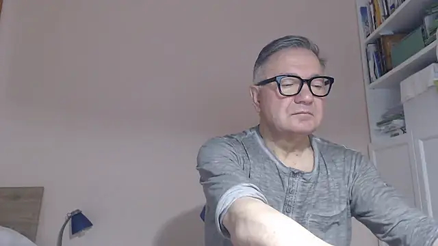 YOU6me Webcam-Show