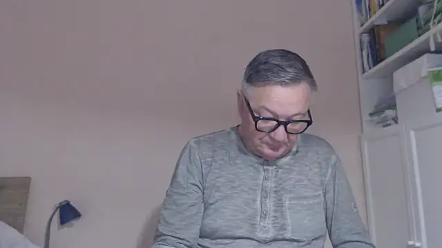 Show Webcam de YOU6me