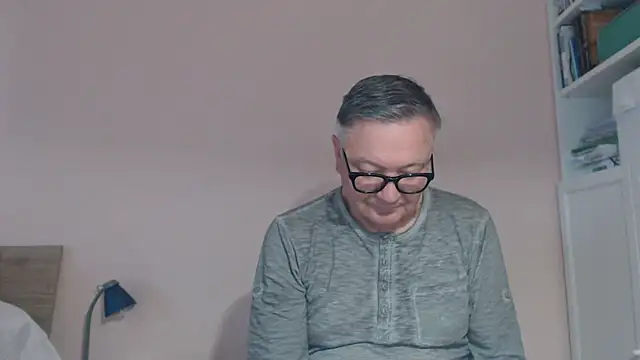 YOU6me Show Webcam