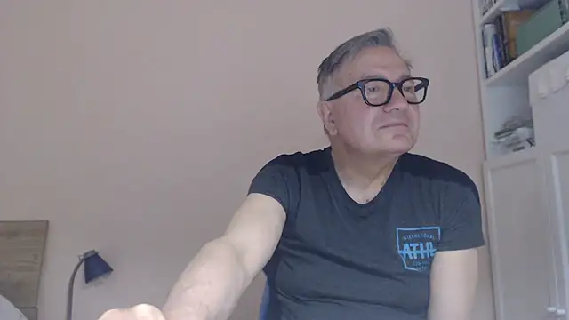 Show de webcam de YOU6me