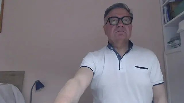 YOU6me Webcam-Show