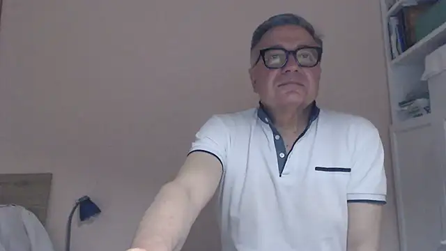 Show webcam de YOU6me