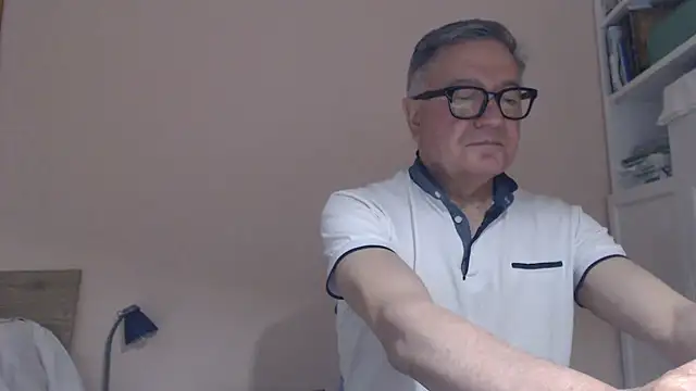 YOU6meのウェブカメラショー