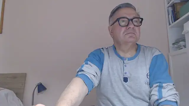 Show Webcam de YOU6me