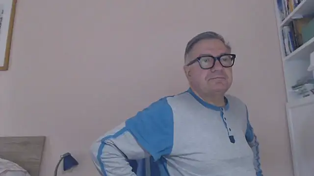 Webkamerová show YOU6me