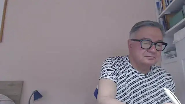 Chatroom XXX en direct de YOU6me