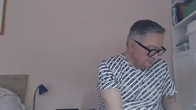 Webkamerová show YOU6me