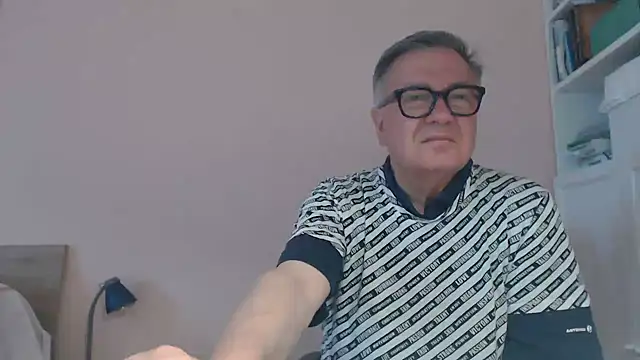 Show Webcam de YOU6me