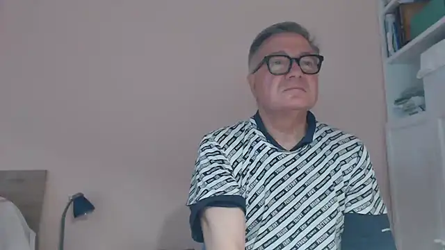 Webkamerová show YOU6me