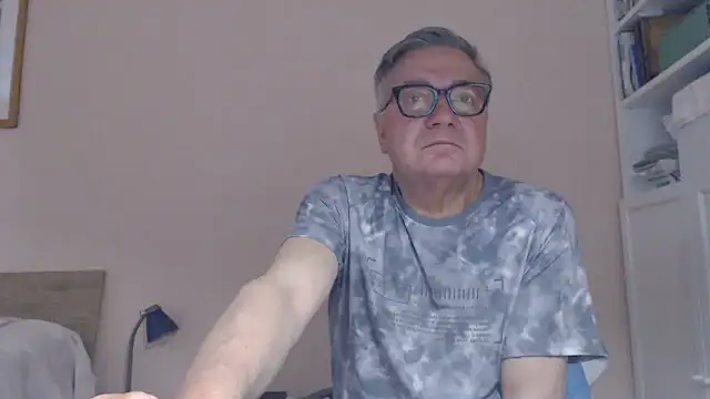 YOU6me Webcam-Show