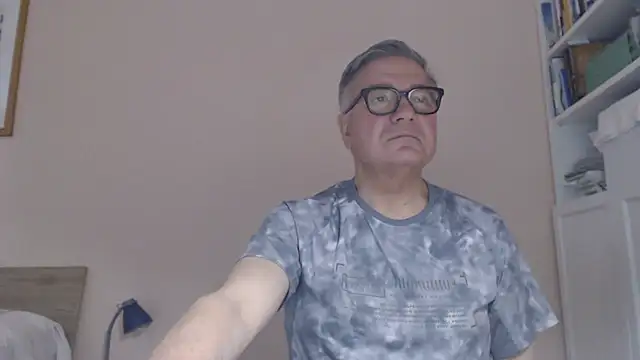 YOU6me Show Webcam