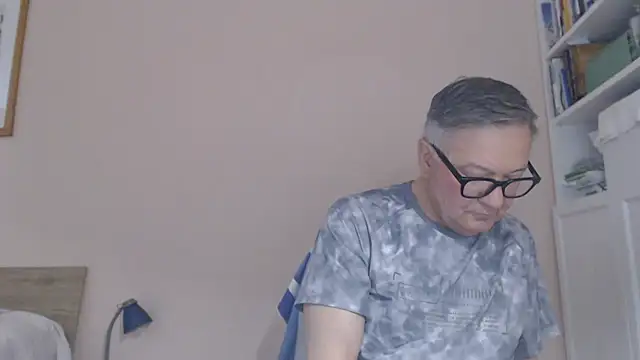 YOU6me Show Webcam