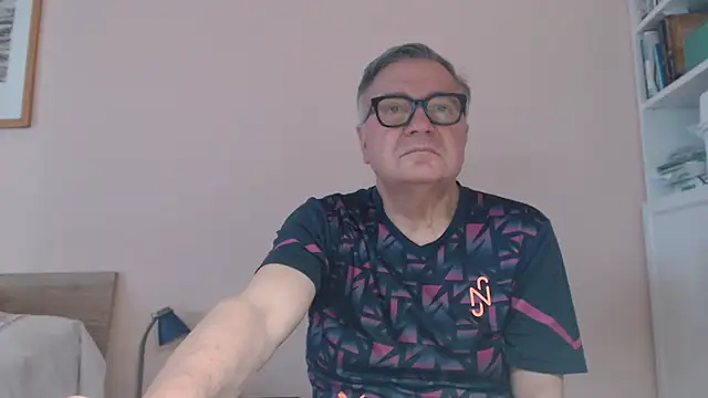 YOU6me Show Webcam