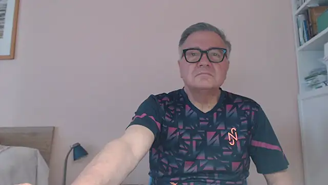 YOU6me Webcam-Show