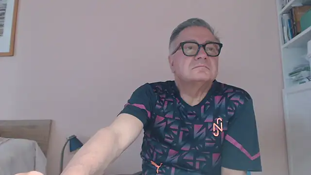 YOU6me Adlı Modelin Web Kamerası Şovu