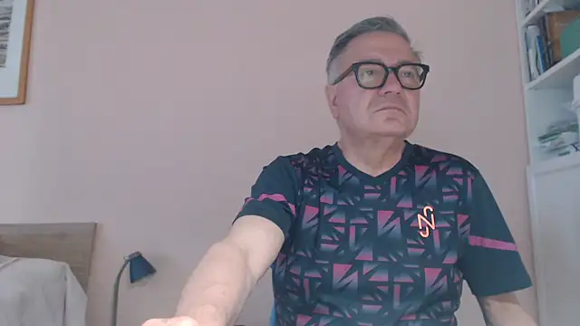 YOU6me Webcamshow