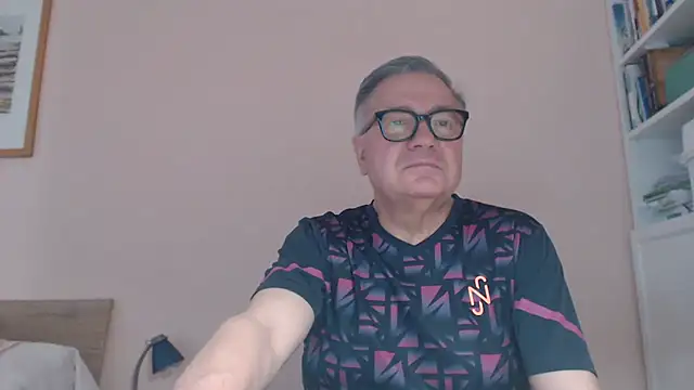 YOU6me's Webcam Show