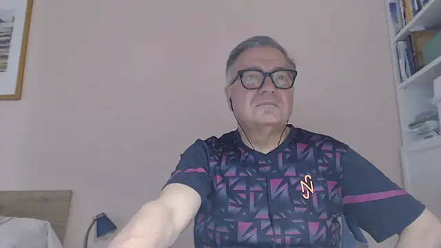 Show Webcam de YOU6me