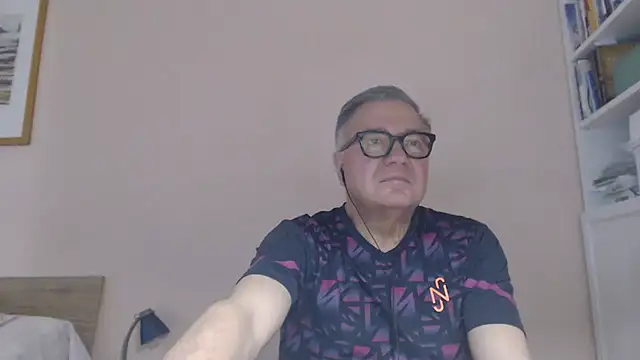 YOU6me Adlı Modelin Web Kamerası Şovu