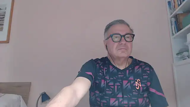 Webkamerová show YOU6me