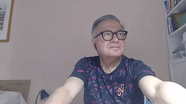 Show webcam de YOU6me
