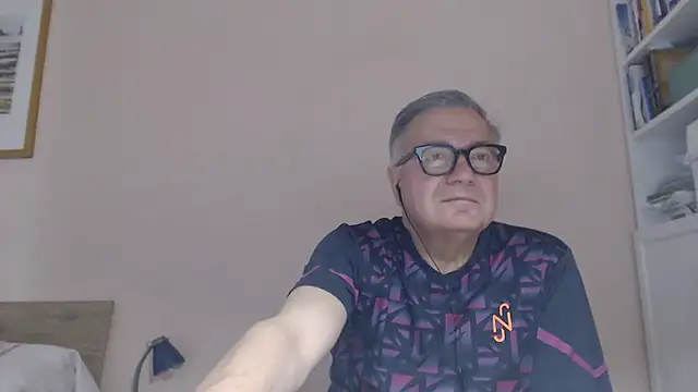 Show de webcam de YOU6me