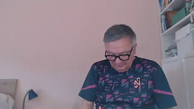 YOU6me Show Webcam