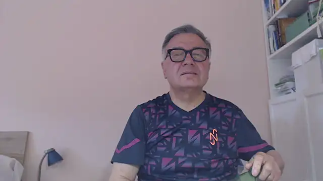 YOU6me 웹캠 쇼