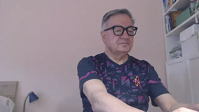YOU6me Webcam show