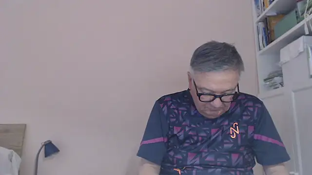 YOU6me Webcam show