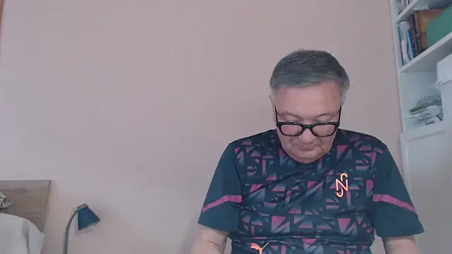 Show de webcam de YOU6me