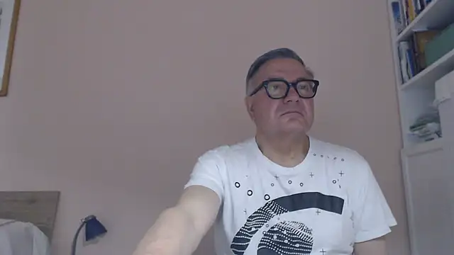 YOU6me Webcam Show