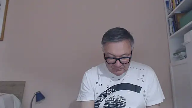 Pokazy przed kamerką – YOU6me